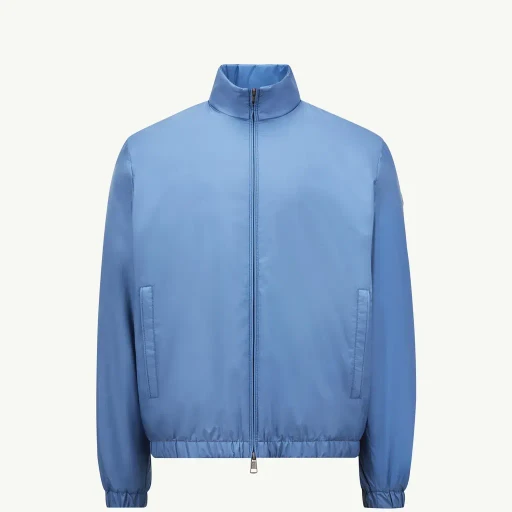 Berre Short Down Jacket