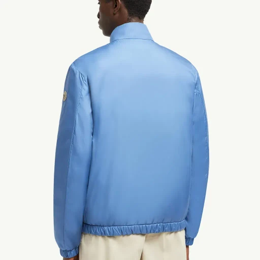 Berre Short Down Jacket