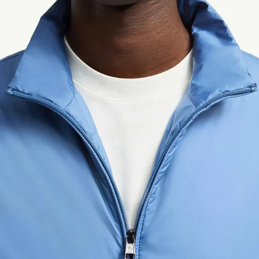 Berre Short Down Jacket