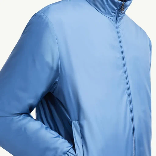 Berre Short Down Jacket