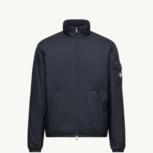 Breezes Short Padded Jacket