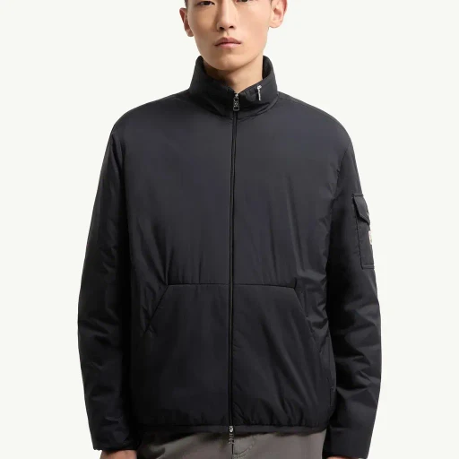 Breezes Short Padded Jacket