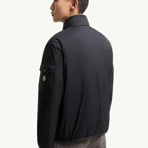 Breezes Short Padded Jacket