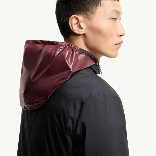 Breezes Short Padded Jacket