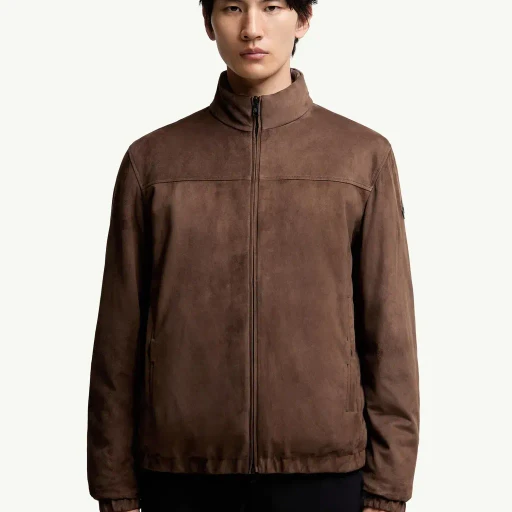 Cernay Reversible Short Down Jacket