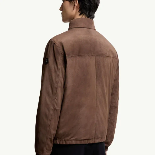 Cernay Reversible Short Down Jacket