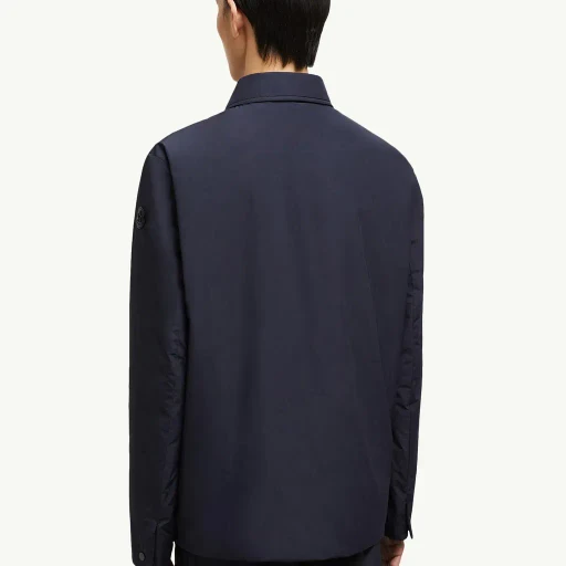 Cougourde Down Shirt Jacket