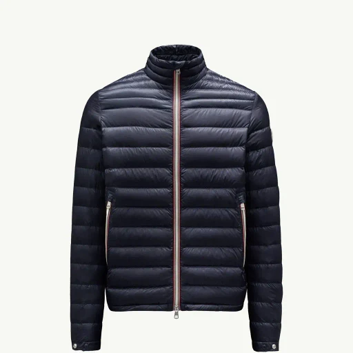 Daniel Short Down Jacket