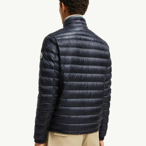 Daniel Short Down Jacket