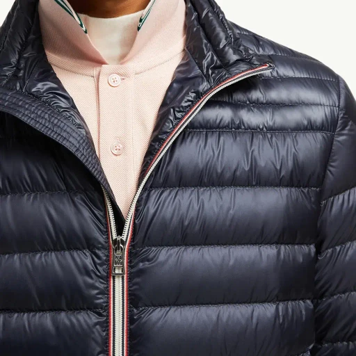 Daniel Short Down Jacket