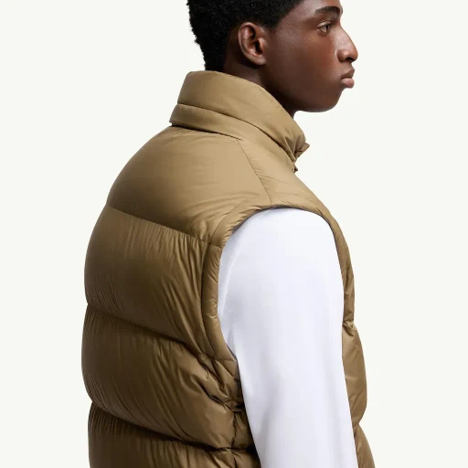 Cyclone 2-In-1 Hooded Short Down Jacket