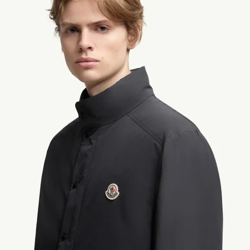 Epine Short Down Jacket