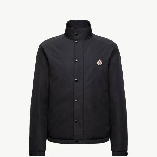 Epine Short Down Jacket