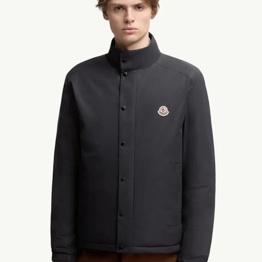 Epine Short Down Jacket