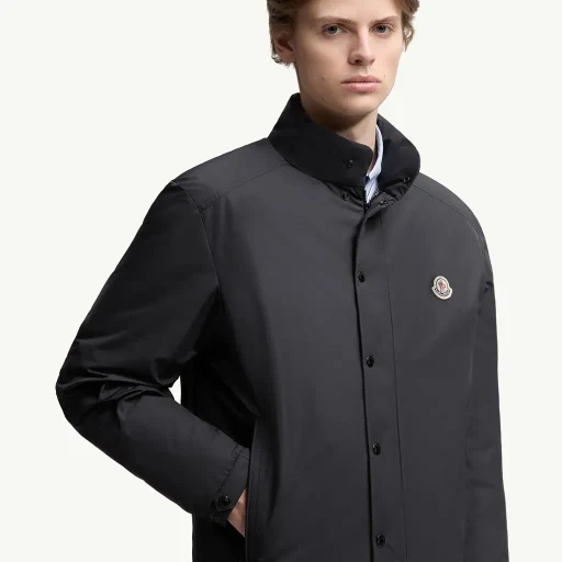 Epine Short Down Jacket