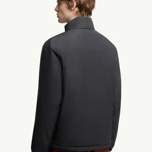 Epine Short Down Jacket