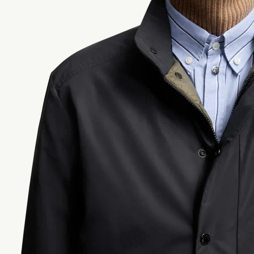 Epine Short Down Jacket
