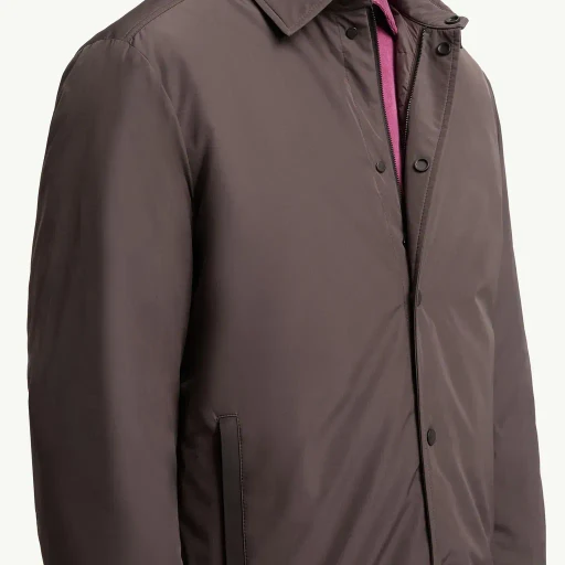 Gascogne Down Shirt Jacket