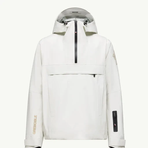 Heim Gore-Tex® Laminate Hooded Insulated Ski Jacket