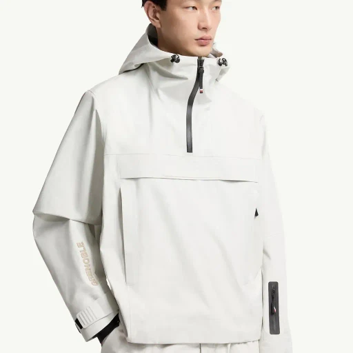 Heim Gore-Tex® Laminate Hooded Insulated Ski Jacket