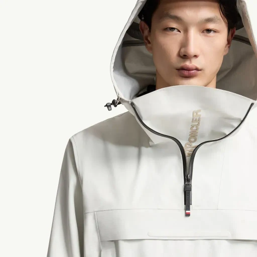 Heim Gore-Tex® Laminate Hooded Insulated Ski Jacket