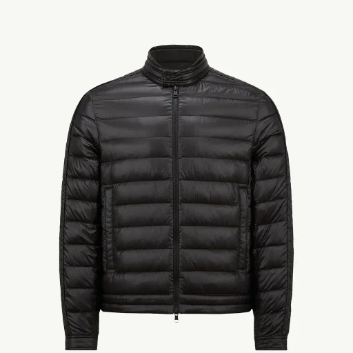 Jacobus Down Biker Jacket