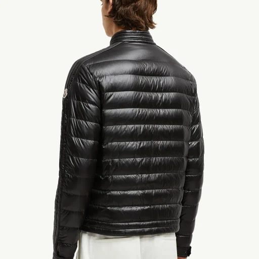 Jacobus Down Biker Jacket