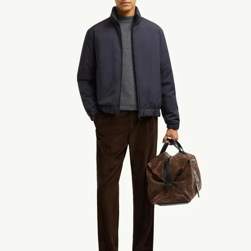 Luserna Short Down Jacket