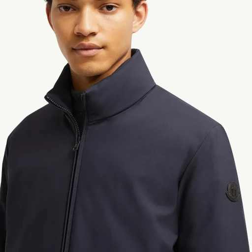 Luserna Short Down Jacket
