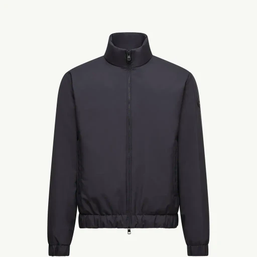 Luserna Short Down Jacket