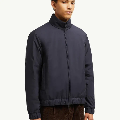 Luserna Short Down Jacket