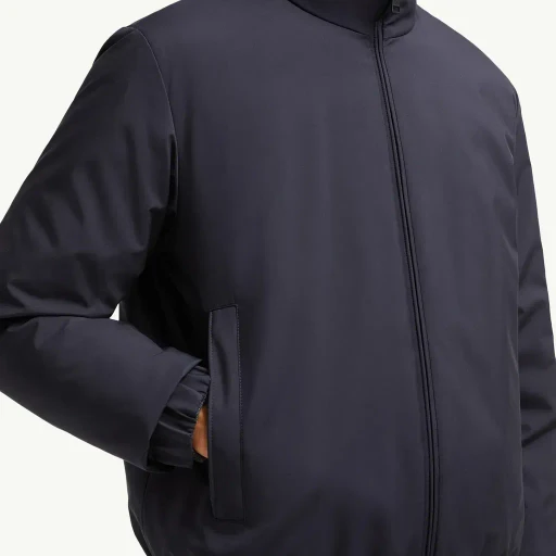 Luserna Short Down Jacket