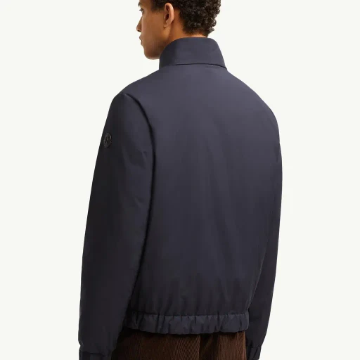 Luserna Short Down Jacket