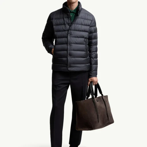 Lyco Short Down Jacket