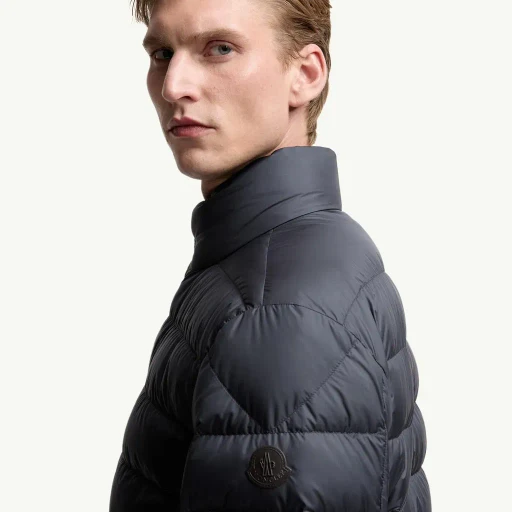 Lyco Short Down Jacket