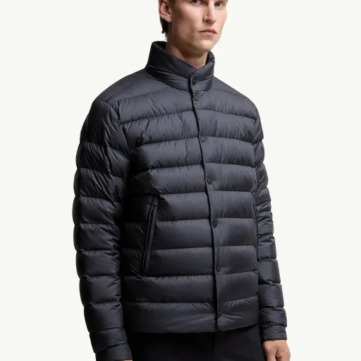 Lyco Short Down Jacket