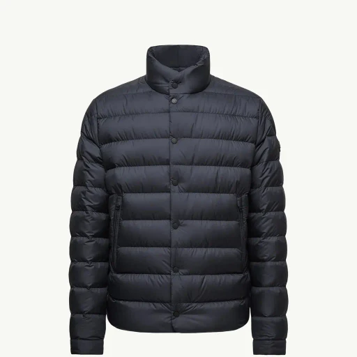 Lyco Short Down Jacket
