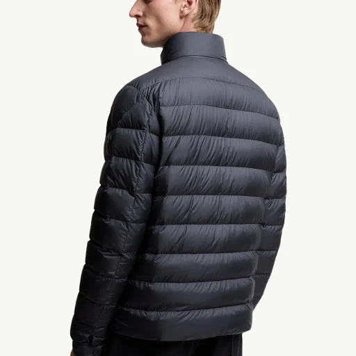 Lyco Short Down Jacket