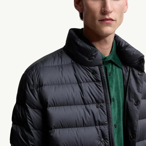 Lyco Short Down Jacket