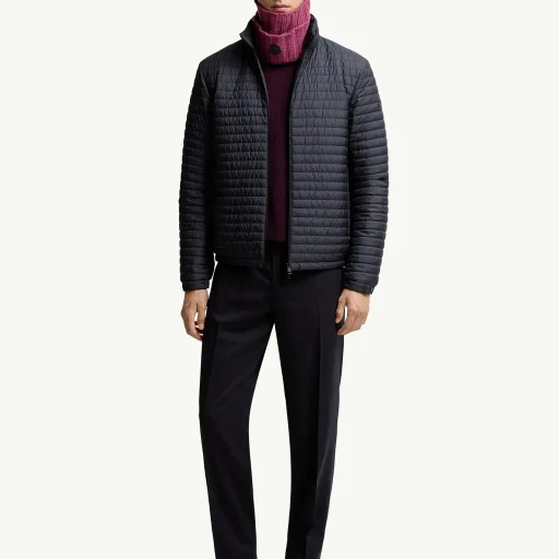 Myrrhe Short Down Jacket
