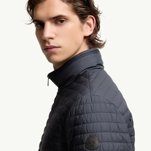 Myrrhe Short Down Jacket