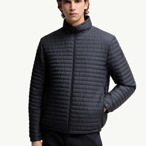 Myrrhe Short Down Jacket
