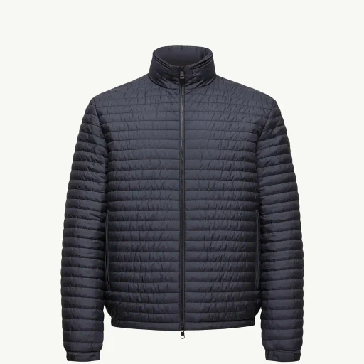 Myrrhe Short Down Jacket