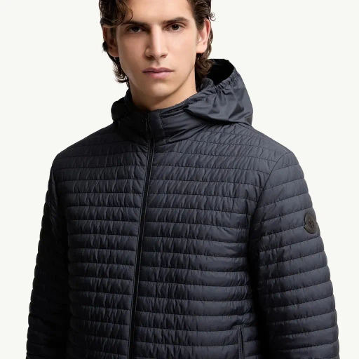 Myrrhe Short Down Jacket