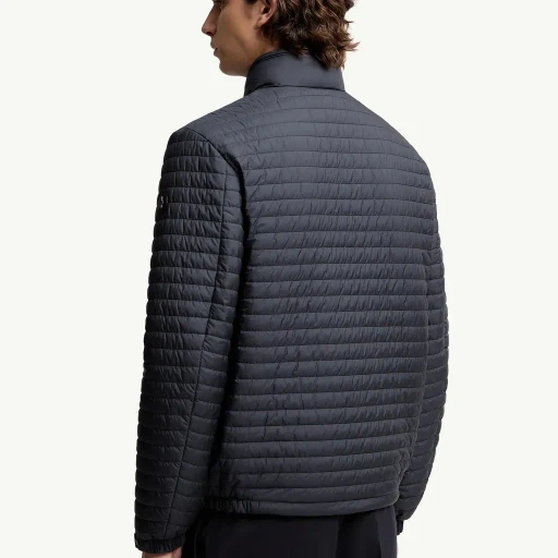 Myrrhe Short Down Jacket