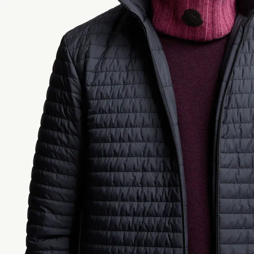 Myrrhe Short Down Jacket