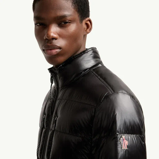 Orres Packable Short Down Jacket