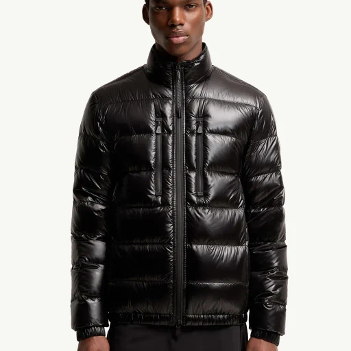 Orres Packable Short Down Jacket
