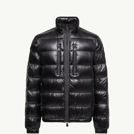Orres Packable Short Down Jacket