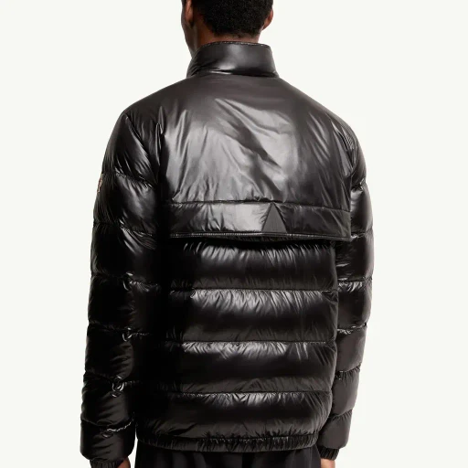 Orres Packable Short Down Jacket